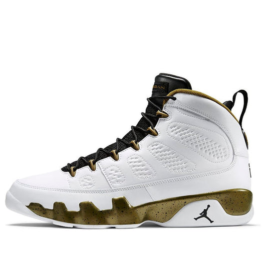Air Jordan 9 Retro 'Statue' 302370-109