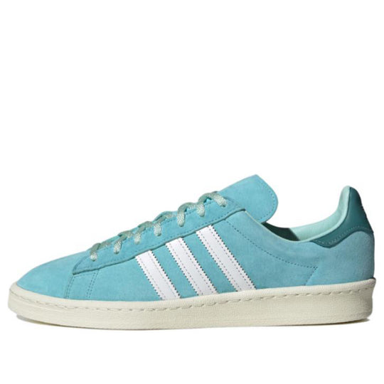 adidas Campus 80S Shoes 'Light Aqua' IF5336