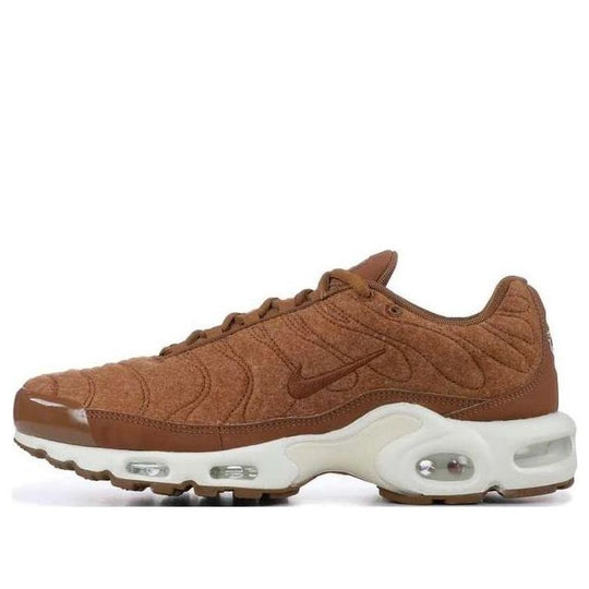 Nike Air Max Plus 'Quilted Ale Brown' 806262-200