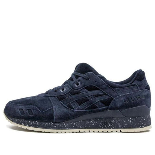 ASICS Reigning Champ x Gel Lyte 3 'Navy' H53GK-5050