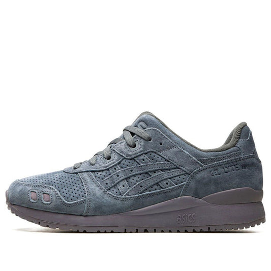 ASICS Ronnie Fieg x Gel-Lyte 3 OG 'The Palette - Asteroid' 1201A224-025
