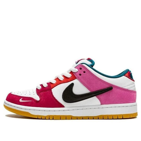 Nike SB Dunk Low Pro x Parra 'Friends & Family' DH7695-100