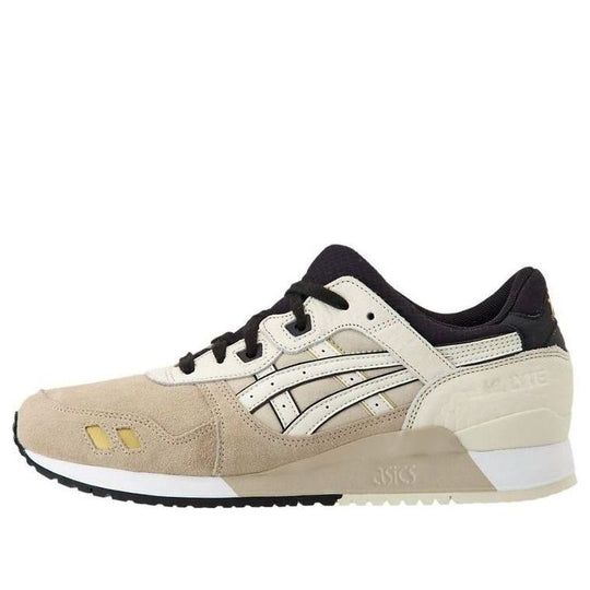 ASICS Gel-Lyte III 'Brown Black' 1191A201-021