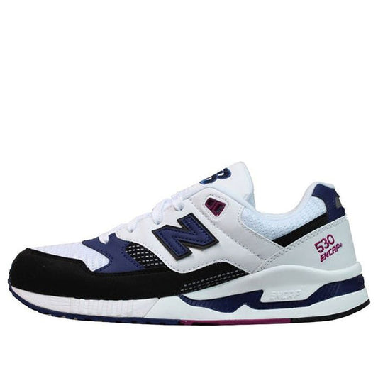 New Balance 530 'White' M530BW