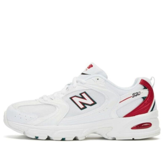 New Balance 530 'White Red' MR530SK