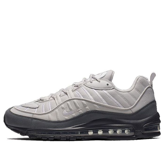 Nike Air Max 98 'Vast Grey' 640744-111