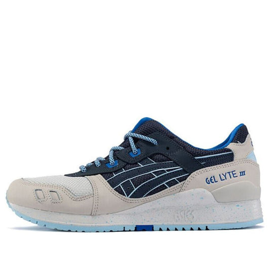 ASICS Gel-Lyte III 'Grey Blue' H7L0L-5858
