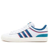 adidas x Alltimers Campus Vulc 'White' CG5128