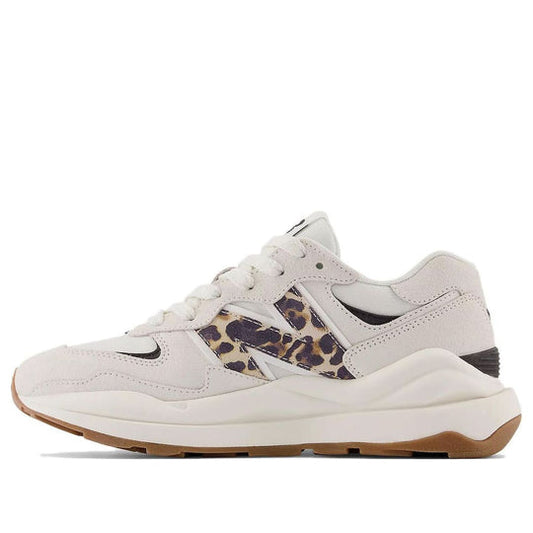 (WMNS) New Balance 57/40 'White' W5740APC