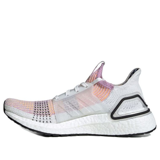(WMNS) adidas UltraBoost 19 'Clear Lilac' G54016