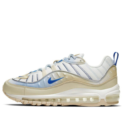 (WMNS) Nike Air Max 98 LX 'Royal Gold' CD0685-200