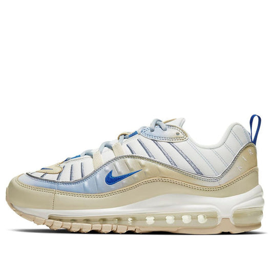 (WMNS) Nike Air Max 98 LX 'Royal Gold' CD0685-200