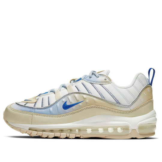 (WMNS) Nike Air Max 98 LX 'Royal Gold' CD0685-200