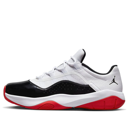 Air Jordan 11 CMFT Low 'Concord-Bred' DN4180-102