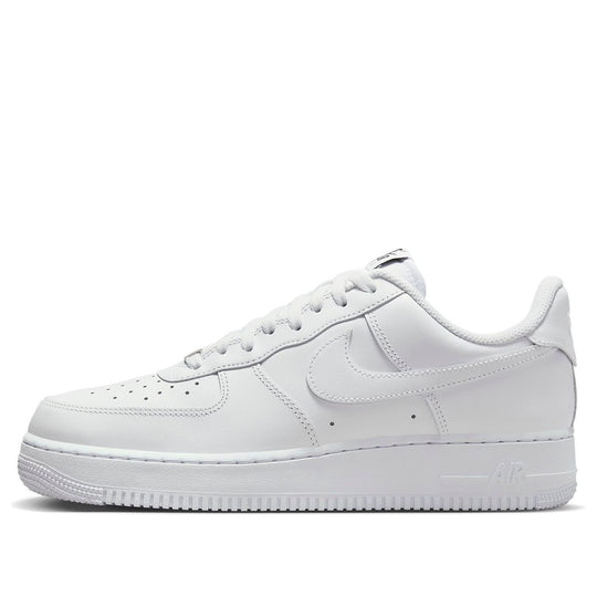 Nike Air Force 1 Low FlyEase 'White' FD1146-100