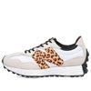(WMNS) New Balance 327 'Leopard' WS327SD