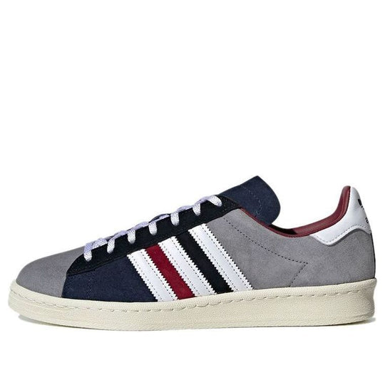 adidas Campus 80s 'Gray Blue White' FY7152