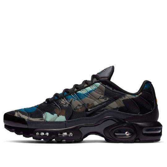Nike Air Max Plus 'Off Noir' CZ7553-001