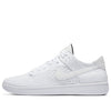 Nike Dunk Low Flyknit 'White' 917746-101