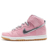 Nike x Concepts Dunk High Pro Premium SB 'When Pigs Fly' 554673-610