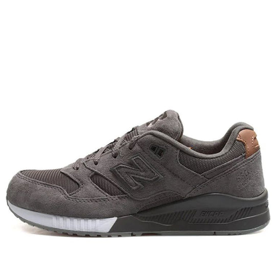 New Balance 530 Premium 'Grey Suede' M530SGY