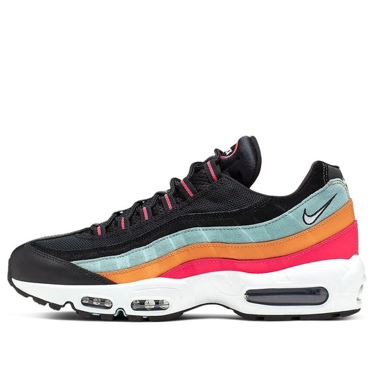 Nike Air Max 95 Essential 'Ocean Cube' AT9865-002