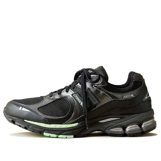 New Balance 2002R 'Black Powder Green' M2002RLD