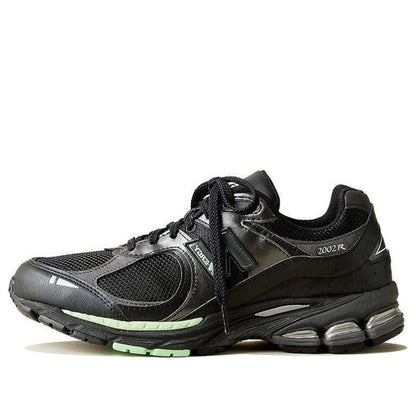 New Balance 2002R 'Black Powder Green' M2002RLD