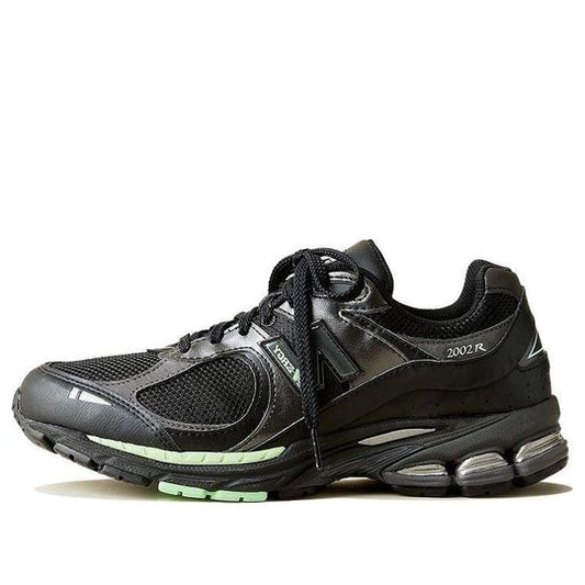 New Balance 2002R 'Black Powder Green' M2002RLD