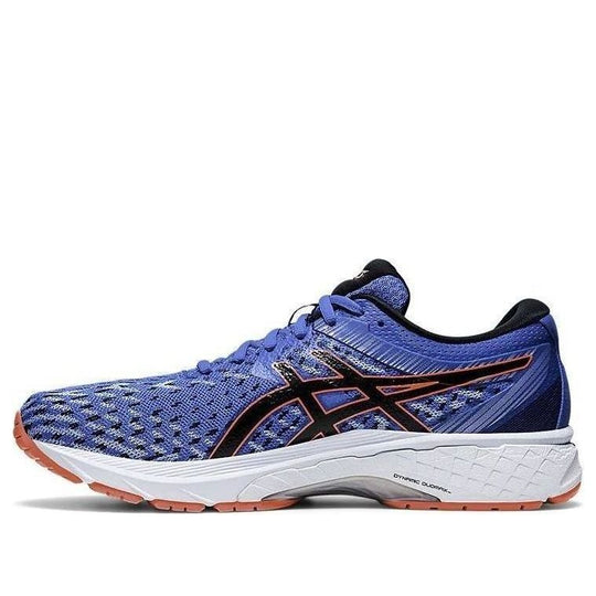 ASICS GT-2000 8 Knit 'Blue White' 1011A729-403