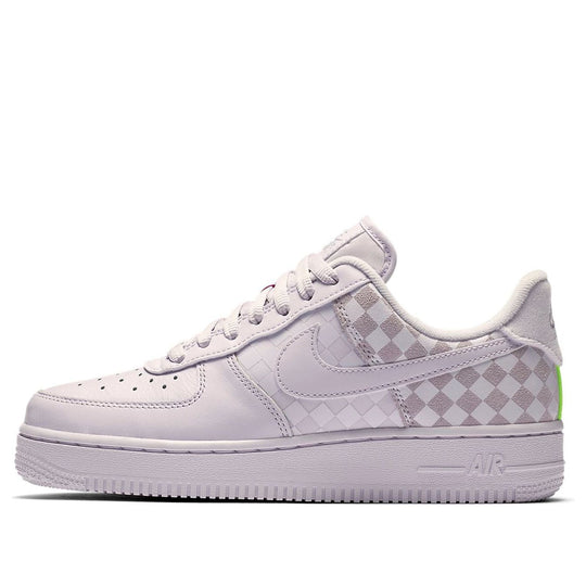 (WMNS) Nike Air Force 1 Low 'Barely Grape' CJ9700-500