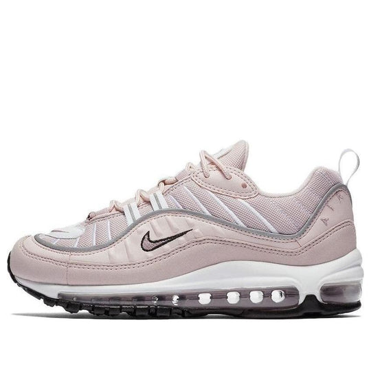 (WMNS) Nike Air Max 98 'Barely Rose' AH6799-600