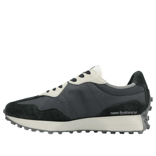 New Balance 327 'Black' MS327LO