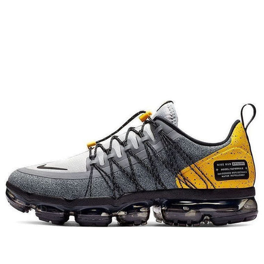 Nike Air VaporMax Run Utility 'Grey Amarillo' AQ8810-010