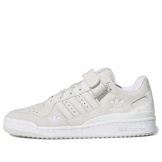 adidas Forum Low 'Grey' H01946