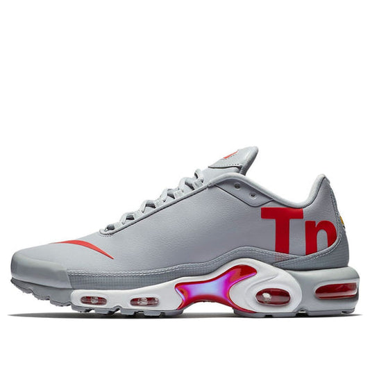 Nike Air Max Plus TN SE 'Speed Red' AQ1088-001