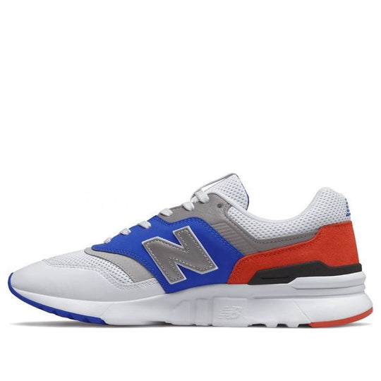 New Balance 997 'White Blue' CM997HZJ