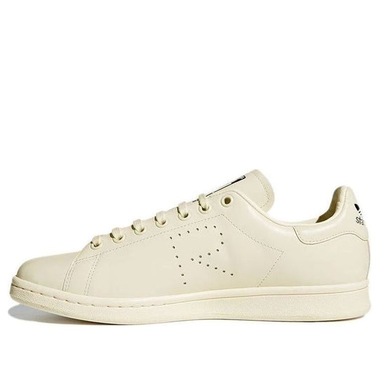 adidas Raf Simons x Stan Smith 'Cream White' F34256