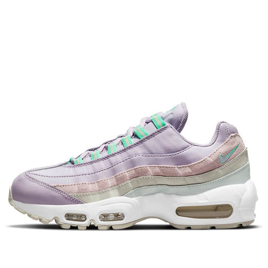 (WMNS) Nike Air Max 95 'Easter' CZ1642-500