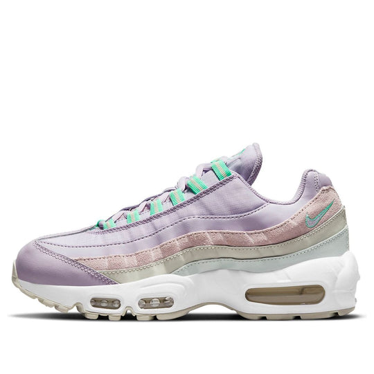 (WMNS) Nike Air Max 95 'Easter' CZ1642-500