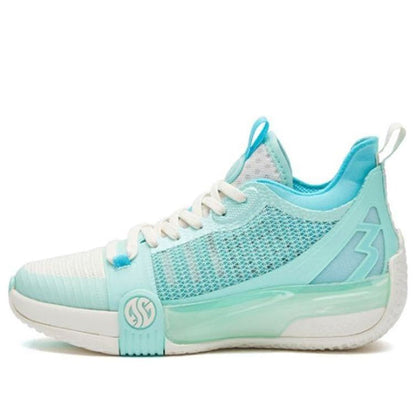 (WMNS) 361 Degrees Zen 3 x Aaron Gordon 'Mojito' 582211116-2