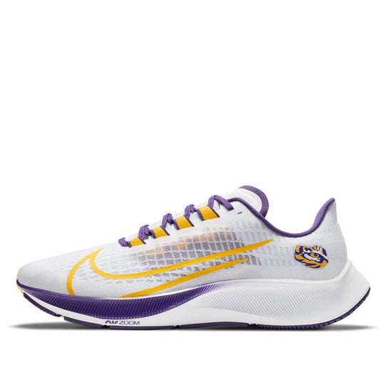 Nike Air Zoom Pegasus 37 'LSU' CZ5383-100