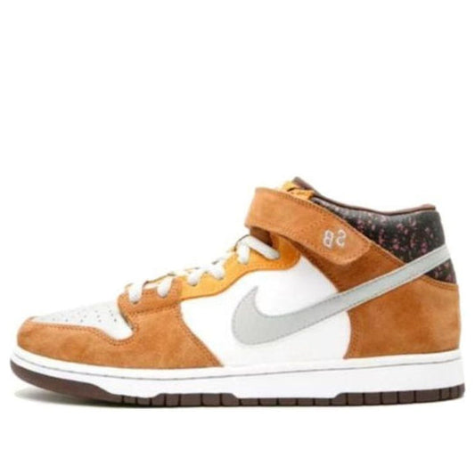 Nike Dunk Mid Pro SB 'Fender Bass' 314383-102