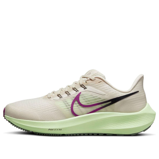 (WMNS) Nike Air Zoom Pegasus 39 'Red Plum Volt' DH4072-101