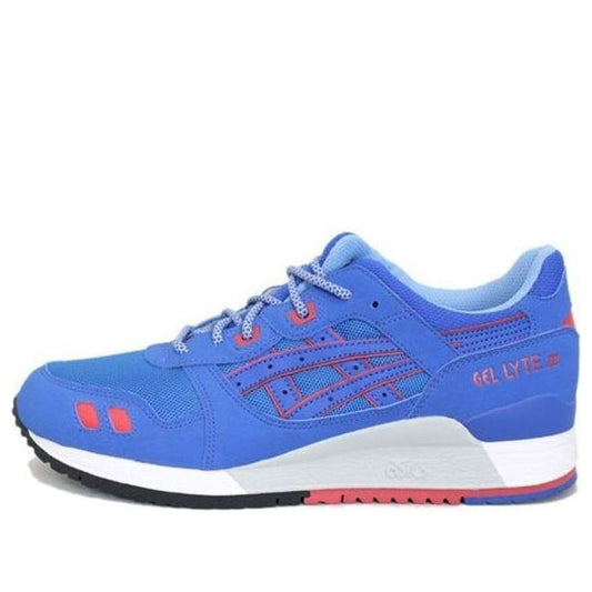 ASICS Gel-Lyte III Low-top 'Purple Blue' TQ637Y-4242