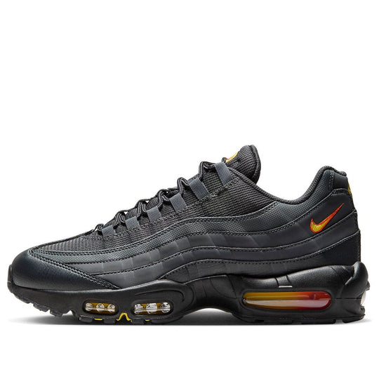 Nike Air Max 95 'Anthracite Yellow Orange' FZ4626-001