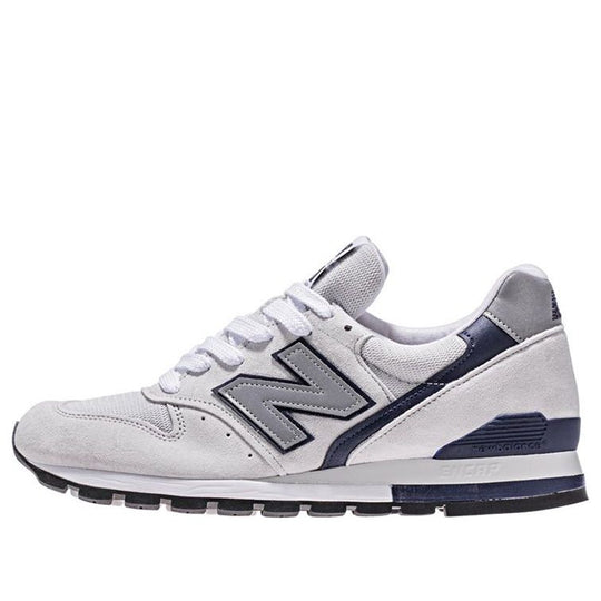 New Balance 996 'Made In USA' M996CFIS