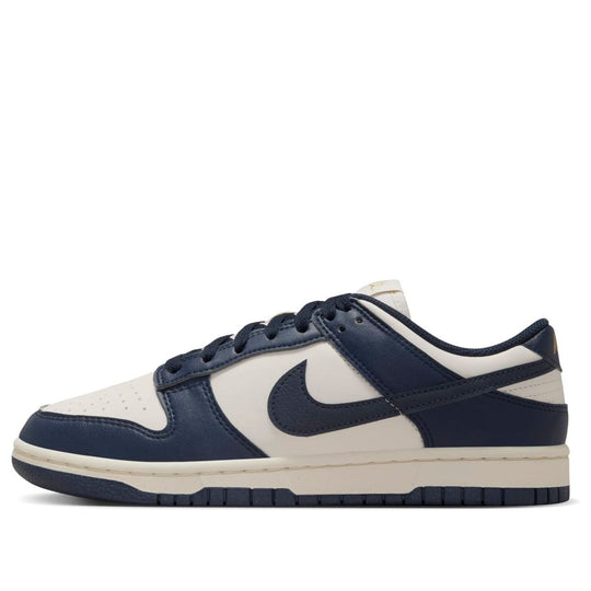 (WMNS) Nike Dunk Low Next Nature 'Olympic' FZ6770-001