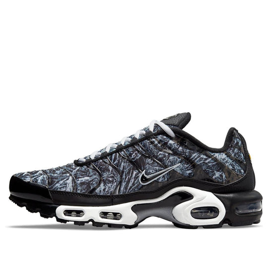 Nike Air Max Plus 'Shattered Ice - Black' DO6384-001