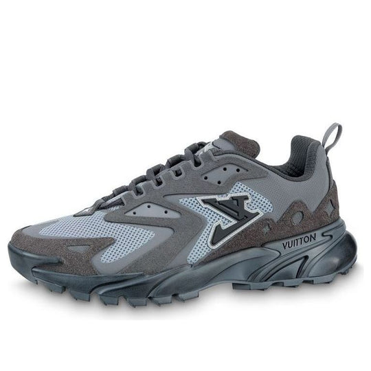 LOUIS VUITTON LV Runner Tatic Sneakers 'Grey' 1AA2VX